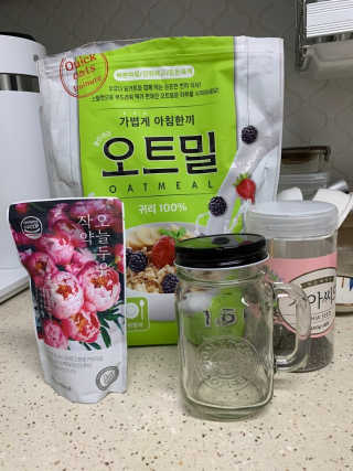 농사지음 약콩과 작두콩으로 만든 오늘두유 작약 이벤트 — 5점을 준 리뷰어가 2020년 10월 올린 사용 사진