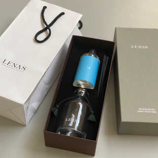 레나스 프리미엄 아로마 디퓨저 200ml  [1SET] — 5점을 준 리뷰어가 2020년 9월 올린 사용 사진