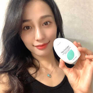 메디펜스 클린 핸드 세럼  2종 랜덤증정 — 5점을 준 리뷰어가 2020년 9월 올린 사용 사진