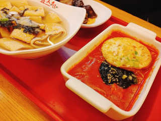 죠스떡볶이 [죠스푸드] 짜빠떡볶이+떡또그+범벅만두 신메뉴 3종 — 3점을 준 리뷰어가 2020년 4월 올린 사용 사진