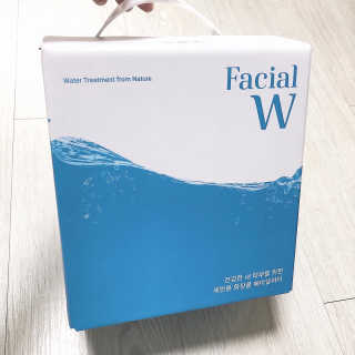 [설랩] 클렌징워터 세안수 500ml x 6팩 — 4점을 준 리뷰어가 2020년 9월 올린 사용 사진