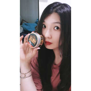 다슈코리아 다슈 클래식 인크레더블 샤인 포마드 — 5점을 준 리뷰어가 2020년 11월 올린 사용 사진