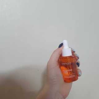 스와니코코 비타민 에센스 30ml — 5점을 준 리뷰어가 2020년 9월 올린 사용 사진