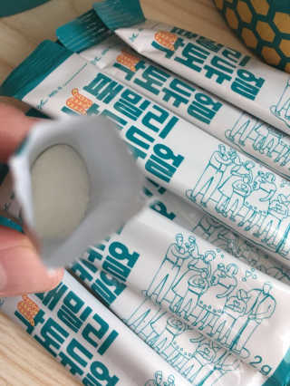 큐트호빵님이 올린 리뷰 사진 1