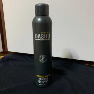 다슈코리아 다슈 포 맨 프리미엄 밤부 핀 스프레이 300ml — 4점을 준 리뷰어가 2020년 9월 올린 사용 사진