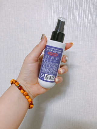달리프 글램 헤어 데오미스트 100ml 라벤더 or 플라워 — 5점을 준 리뷰어가 2020년 6월 올린 사용 사진