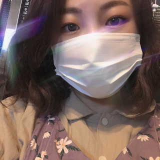 [블랙루즈] 크리스탈 하트 락 섀도우 4종 중 택1 — 4점을 준 리뷰어가 2020년 9월 올린 사용 사진