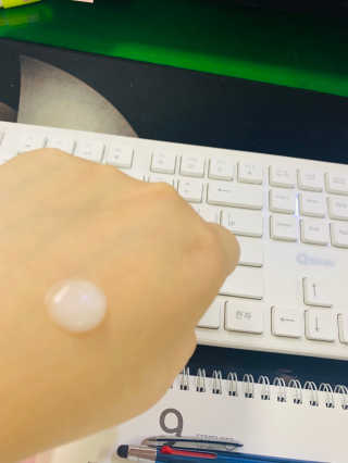 메디펜스 클린 핸드 세럼  2종 랜덤증정 — 5점을 준 리뷰어가 2020년 9월 올린 사용 사진
