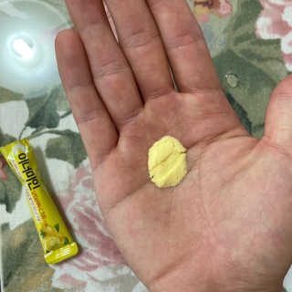 이너미인 VITAMIN-C 700 — 5점을 준 리뷰어가 2020년 9월 올린 사용 사진