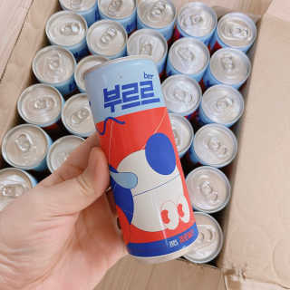 [칼로리 걱정 NO 제로칼로리 탄산음료]  부담없이 즐기는 부르르Brrr~~ 제로 콜라 — 3.5점을 준 리뷰어가 2020년 12월 올린 사용 사진