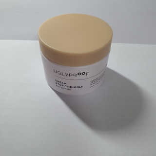 어글리프루프 크림 스탑디어글리 핑크모먼트 50ml — 4점을 준 리뷰어가 2020년 11월 올린 사용 사진