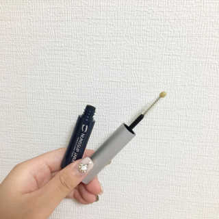 닥터존스킨 눈썹자라 — 5점을 준 리뷰어가 2020년 9월 올린 사용 사진