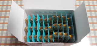 JW중외제약 마이코드 알티지 오메가3 1000 mg — 5점을 준 리뷰어가 2020년 9월 올린 사용 사진