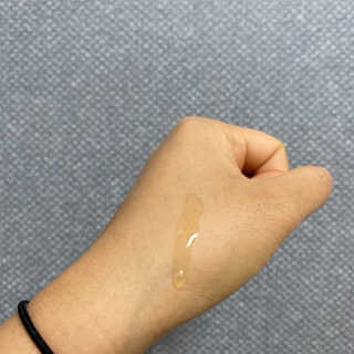 미구하라 울트라 화이트닝 앰플 35ml — 5점을 준 리뷰어가 2020년 4월 올린 사용 사진