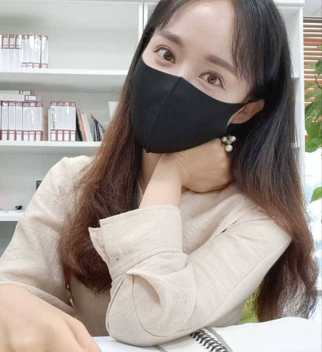 스킨스 반영구 입냄세 소취 패션 마스크+케이스증정 리뷰 사진
