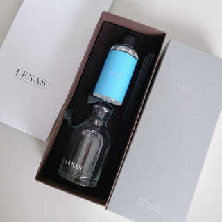 레나스 프리미엄 아로마 디퓨저 200ml  [1SET] — 5점을 준 리뷰어가 2020년 7월 올린 사용 사진