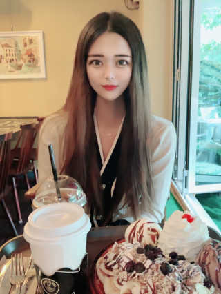 카페 더달달 [더달달 역삼점] 팬케이크 or 와플 + 음료2 + 쇼콜라1 — 5점을 준 리뷰어가 2020년 9월 올린 사용 사진