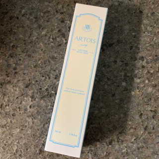 아르투아 ARTOIS 여름 향기스타일링, 비누향 아르투아 송크림 바디미스트 — 5점을 준 리뷰어가 2020년 7월 올린 사용 사진
