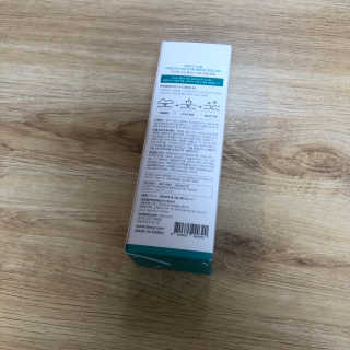 파시랩 그린 플러스 락토 버블 필링 — 5점을 준 리뷰어가 2020년 11월 올린 사용 사진