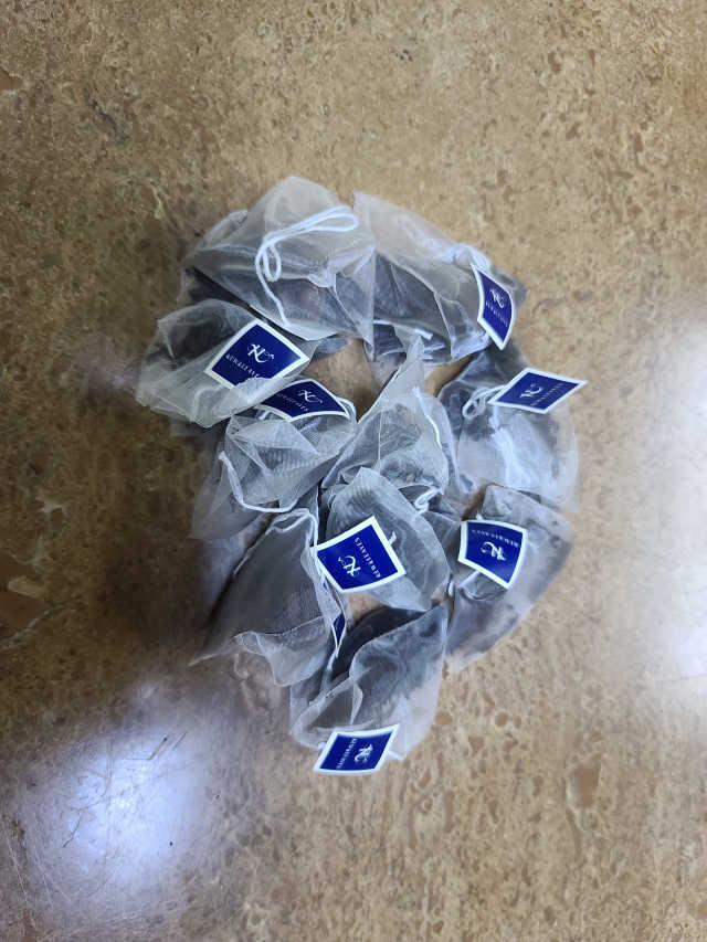 큐앤리브즈(kewandleaves) 리뷰 사진