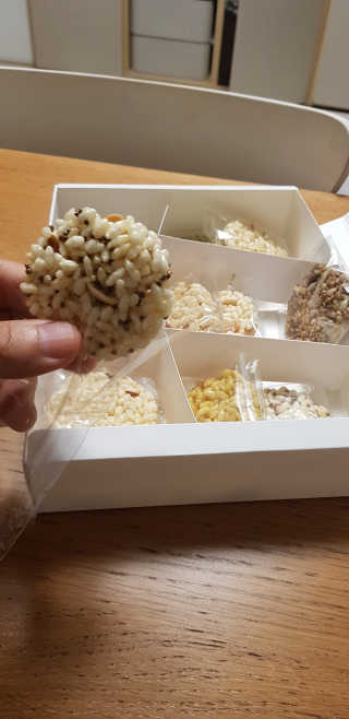 크로님이 올린 리뷰 사진 3
