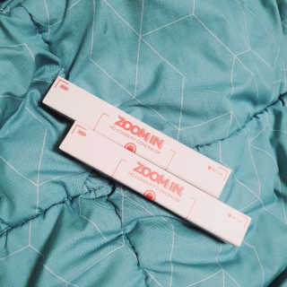 [블랙루즈] 줌 인 HD 커버핏 컨실러 3종 中 택1 — 4.5점을 준 리뷰어가 2020년 7월 올린 사용 사진