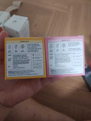 봉봉프랜즈 어린이,초등학생 머리냄새 NO~ 봉봉 샴푸바+린스바세트 — 3점을 준 리뷰어가 2020년 7월 올린 사용 사진