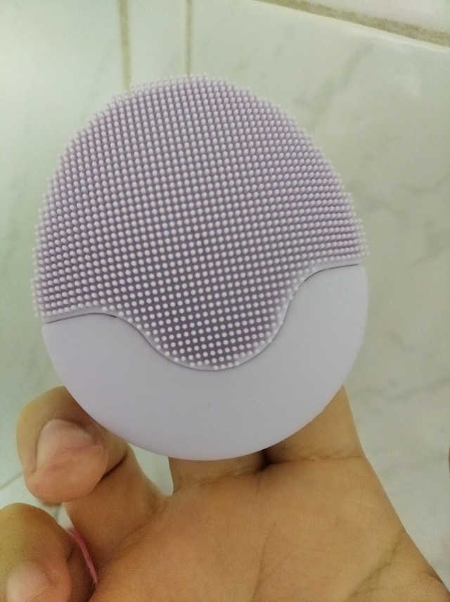 핑거클렌저 리뷰 사진