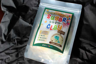 크리에이터스랩 만들고 맛있게 먹는 DIY 슈가클레이 키트 10종 — 5점을 준 리뷰어가 2020년 11월 올린 사용 사진