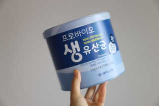 서울약사신협_프로바이오생유산균_2.5G x 100포 — 5점을 준 리뷰어가 2020년 6월 올린 사용 사진