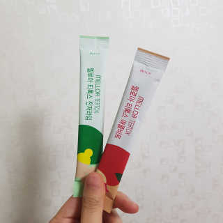 멜로아티톡스 애플비트, 진저라임 상큼하게 가벼워질 땐 멜로아티톡스 애플비트 진저라임 — 4점을 준 리뷰어가 2020년 5월 올린 사용 사진