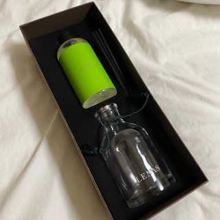 레나스 프리미엄 아로마 디퓨저 200ml  [1SET] — 4점을 준 리뷰어가 2020년 5월 올린 사용 사진