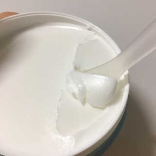 리더스코스메틱 리더스 카밍 클리어 밀크 필 클렌즈 밤 — 4.5점을 준 리뷰어가 2020년 10월 올린 사용 사진