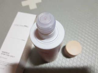 어글리프루프 에센스 스탑디어글리 레드모먼트 에센스 120ml — 4점을 준 리뷰어가 2020년 10월 올린 사용 사진