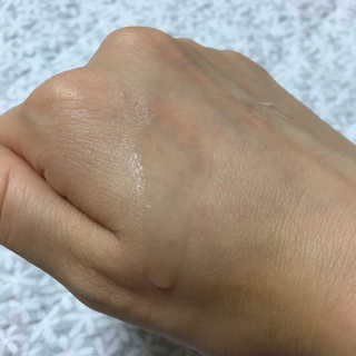 글램메디 블랙 아웃 클렌징 오일 — 5점을 준 리뷰어가 2020년 7월 올린 사용 사진