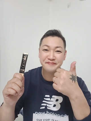 헬스업_천명진프리미엄홍삼스틱_10ml x 30포 — 5점을 준 리뷰어가 2020년 10월 올린 사용 사진