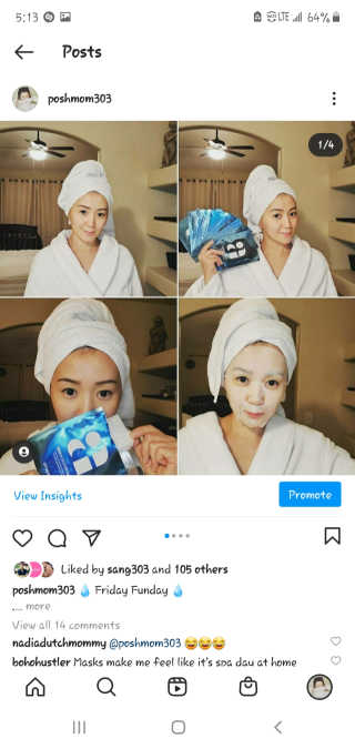 poshmom303님이 올린 리뷰 사진 2