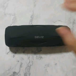 세비즈 무선 블루투스 방수 스피커 BS-OUTDOOR10W — 5점을 준 리뷰어가 2020년 7월 올린 사용 사진