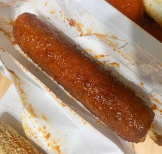 죠스떡볶이 [죠스푸드] 짜빠떡볶이+떡또그+범벅만두 신메뉴 3종 — 5점을 준 리뷰어가 2020년 5월 올린 사용 사진