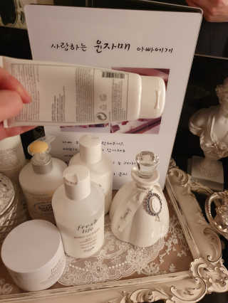 100가지 기념액자 — 5점을 준 리뷰어가 2020년 11월 올린 사용 사진