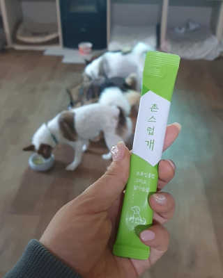 루비셀러님이 올린 리뷰 사진 1