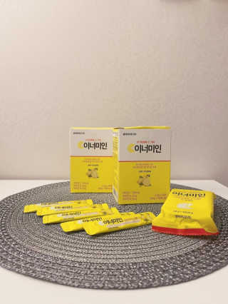 모델윤지님이 올린 리뷰 사진 1
