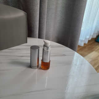 메디페르 루테인앰플 10ml 4개 — 5점을 준 리뷰어가 2020년 4월 올린 사용 사진