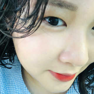 셀프코딩 네버비더세임 리퀴드 파운데이션 — 5점을 준 리뷰어가 2020년 8월 올린 사용 사진