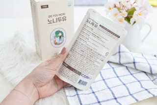 DO YOU NONI, 노니두유 세.계.최.초 DO YOU NONI , 노 니 두 유 6EA — 5점을 준 리뷰어가 2020년 4월 올린 사용 사진