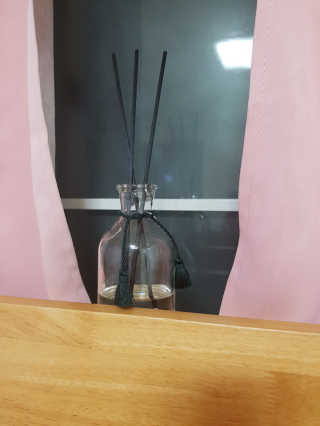 레나스 프리미엄 아로마 디퓨저 200ml  [1SET] — 5점을 준 리뷰어가 2020년 9월 올린 사용 사진