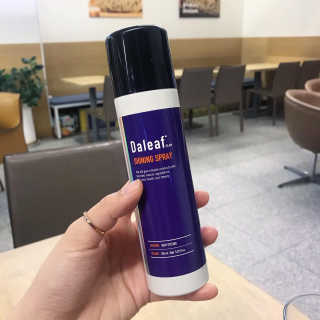 달리프 글램 샤이닝 스프레이 150ml — 5점을 준 리뷰어가 2020년 4월 올린 사용 사진