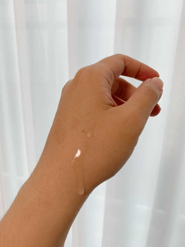 닥터벨머 시카 펩타이트 앰플 45ml 리뷰 사진