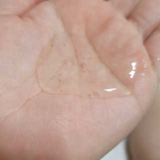 달리프 진저 베러 퍼퓸 탈모 완화 샴푸 1000ml 향 3종 — 5점을 준 리뷰어가 2020년 5월 올린 사용 사진