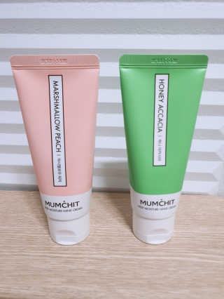 멈칫 딥모이스처 핸드크림, 세라마이드 바디크림 택1 — 5점을 준 리뷰어가 2020년 6월 올린 사용 사진
